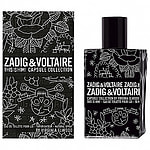 Zadig & Voltaire Capsule Collection This Is Him