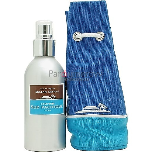 COMPTOIR SUD PACIFIQUE ECUME DE THE edt 150ml COMPTOIR SUD PACIFIQUE ECUME DE THE edt 150ml