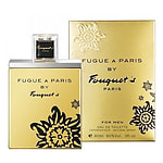 Fouquet's Parfums Figue A Paris