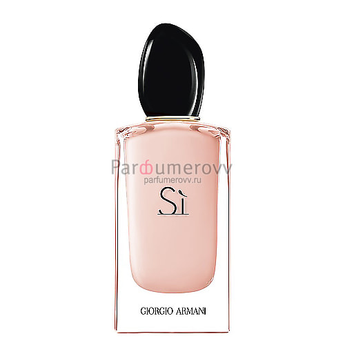 GIORGIO ARMANI SI FIORI edp (w) 100ml GIORGIO ARMANI SI FIORI edp (w) 100ml