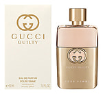 Gucci Guilty Pour Femme Eau De Parfume