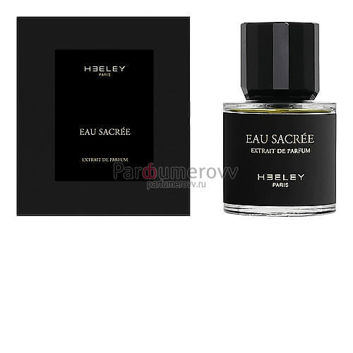 HEELEY ESPRIT DU TIGRE edp 100ml TESTER HEELEY ESPRIT DU TIGRE edp 100ml TESTER