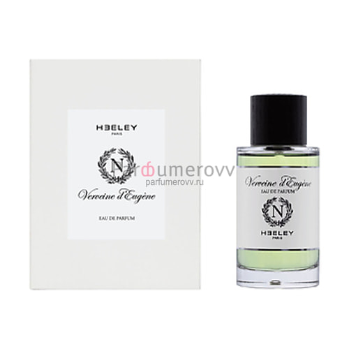 HEELEY VERVEINE D'EUGENE edp 50ml HEELEY VERVEINE D'EUGENE edp 50ml