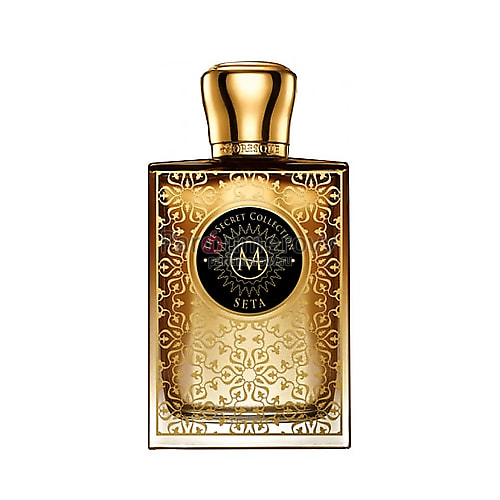 MORESQUE SETA edp 75ml MORESQUE SETA edp 75ml