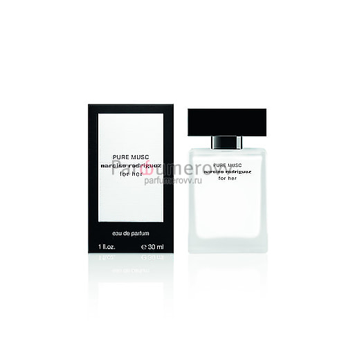 NARCISO RODRIGUEZ PURE MUSC edp (w) 4ml mini NARCISO RODRIGUEZ PURE MUSC edp (w) 4ml mini