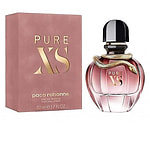 Paco Rabanne Xs Pure For Women Paco Rabanne Xs Pure For Women