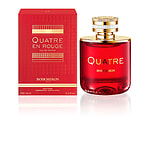 Boucheron Quatre En Rouge