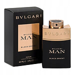 Bvlgari Man In Black Orient