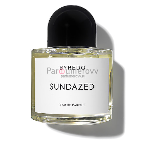 BYREDO SUNDAZED edp 50ml BYREDO SUNDAZED edp 50ml
