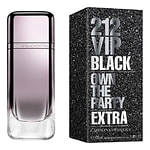 Carolina Herrera 212 Vip Black Extra Carolina Herrera 212 Vip Black Extra