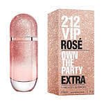 Carolina Herrera 212 Vip Rose Extra