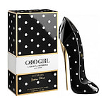 Carolina Herrera Good Girl Dot Drama