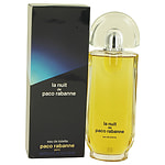 Paco Rabanne La Nuit Paco Rabanne La Nuit
