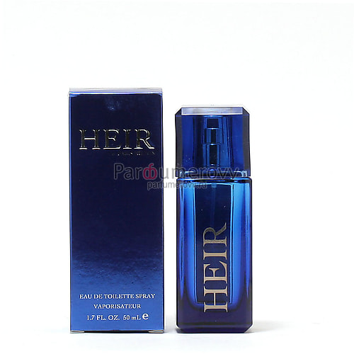 PARIS HILTON HEIR edt (m) 50ml PARIS HILTON HEIR edt (m) 50ml