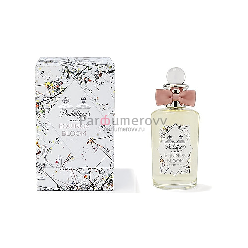 PENHALIGONS EQUINOX BLOOM edp 50ml PENHALIGONS EQUINOX BLOOM edp 50ml