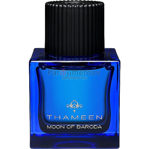 THAMEEN MOON OF BARODA edp 50ml TESTER THAMEEN MOON OF BARODA edp 50ml TESTER