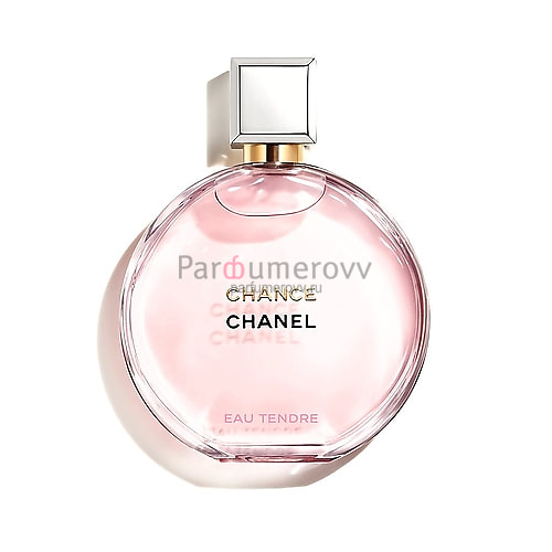 CHANEL CHANCE eau TENDRE EAU DE PARFUM edp (w) 150ml CHANEL CHANCE eau TENDRE EAU DE PARFUM edp (w) 150ml
