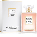 Chanel Coco Mademoiselle Intense