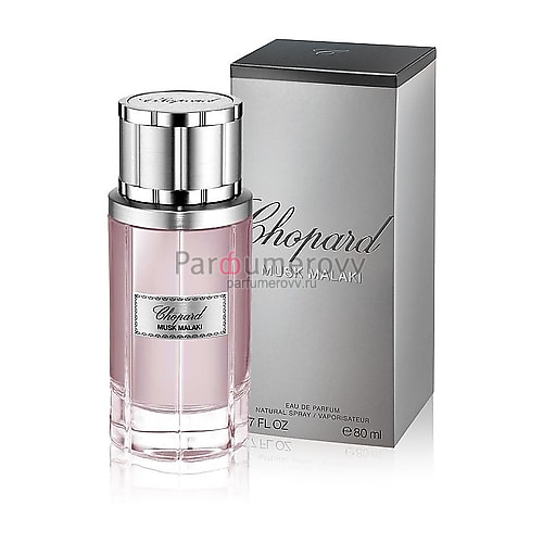 CHOPARD MUSK MALAKI edp 80ml CHOPARD MUSK MALAKI edp 80ml