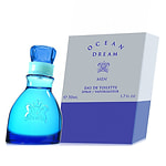 Giorgio Beverly Hills Ocean Dream For Men Giorgio Beverly Hills Ocean Dream For Men