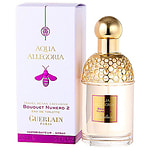 Guerlain Aqua Allegoria Bouquet Numero 2