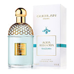 Guerlain Aqua Allegoria Teazzurra