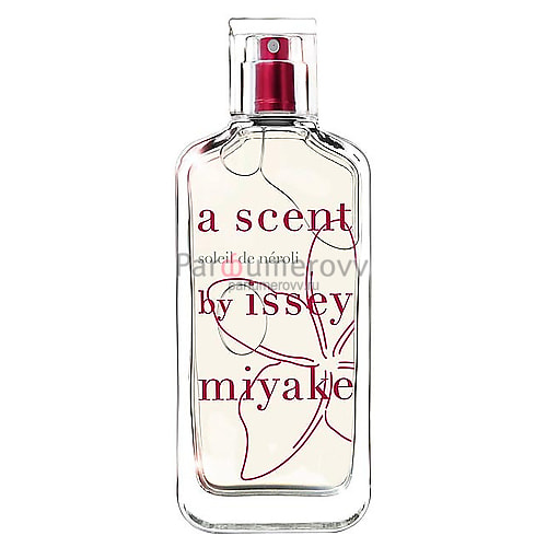 ISSEY MIYAKE A SCENT BY ISSEY MIYAKE NEROLI SUNSHINE edt (w) 100ml TESTER ISSEY MIYAKE A SCENT BY ISSEY MIYAKE NEROLI SUNSHINE edt (w) 100ml TESTER