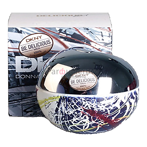 D.K.N.Y.BE DELICIOUS ART edt (m) 100ml D.K.N.Y.BE DELICIOUS ART edt (m) 100ml