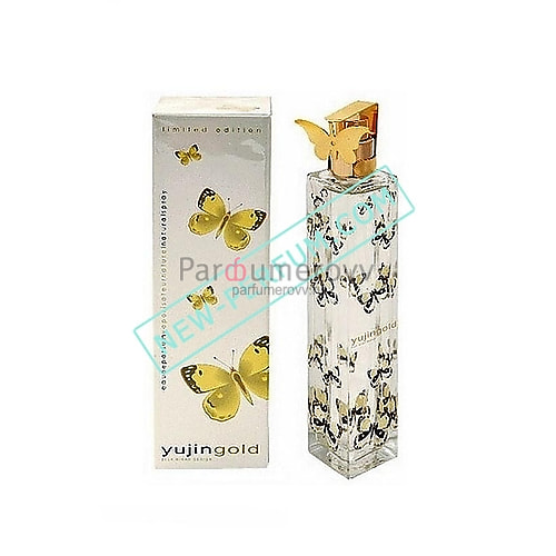 ELLA MIKAO YUJIN GOLD edp (w) 50ml ELLA MIKAO YUJIN GOLD edp (w) 50ml