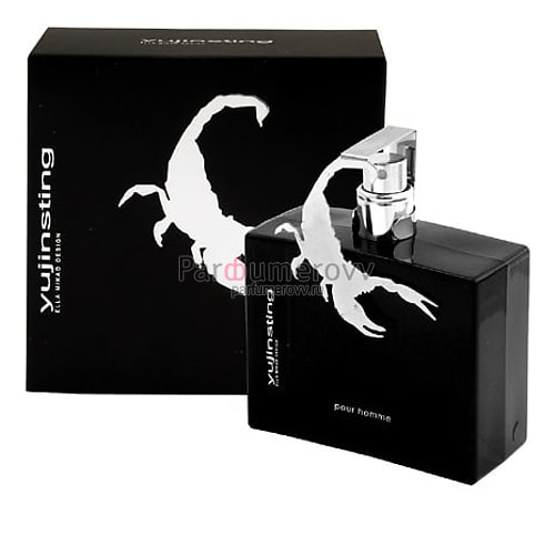 ELLA MIKAO YUJIN STING edt (m) 50ml ELLA MIKAO YUJIN STING edt (m) 50ml