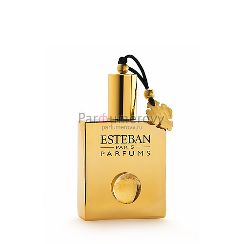 ESTEBAN ORIENTALISSIME edp 50ml TESTER ESTEBAN ORIENTALISSIME edp 50ml TESTER