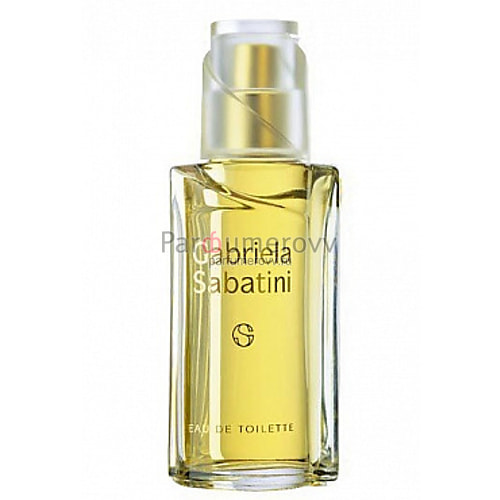 GABRIELA SABATINI edt (w) 60ml TESTER GABRIELA SABATINI edt (w) 60ml TESTER