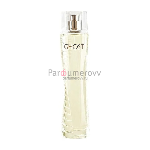 GHOST CAPTIVATING edt (w) 75ml TESTER