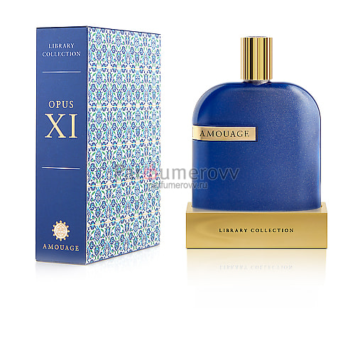 AMOUAGE OPUS 11 edp 100ml AMOUAGE OPUS 11 edp 100ml