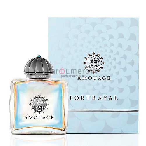 AMOUAGE PORTRAYAL edp (w) 100ml AMOUAGE PORTRAYAL edp (w) 100ml