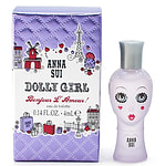 Anna Sui Dolly Girl Bonjour L'amour