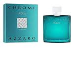 Azzaro Chrome Aqua Azzaro Chrome Aqua