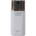 Ted Lapidus Excited Ted Lapidus Excited