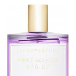 Zarkoperfume Purple MOLeCULE 070.07 Zarkoperfume Purple MOLeCULE 070.07