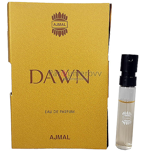 AJMAL DAWN edp (w) 1.5ml пробник AJMAL DAWN edp (w) 1.5ml пробник