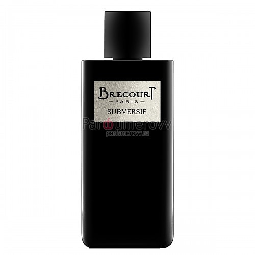 BRECOURT SUBTILE edp 100ml + 2*5ml + 2*7ml BRECOURT SUBTILE edp 100ml + 2*5ml + 2*7ml