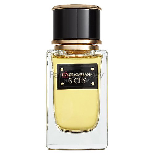 DOLCE GABBANA VELVET SICILY edp w 1.5