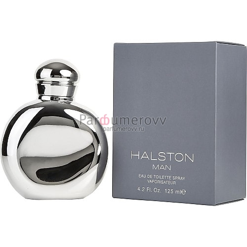 HALSTON edt (m) 125ml 