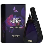 Kenzo Madly Oud Collection Kenzo Madly Oud Collection