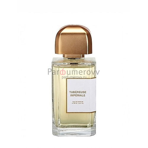 PARFUMS BDK PARIS TUBEREUSE IMPERIALE edp 100ml TESTER PARFUMS BDK PARIS TUBEREUSE IMPERIALE edp 100ml TESTER