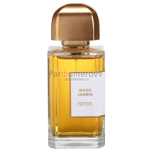 PARFUMS BDK PARIS WOOD JASMIN edp 100ml TESTER PARFUMS BDK PARIS WOOD JASMIN edp 100ml TESTER