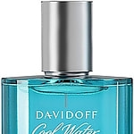Davidoff Cool Water Pacific Summer Edition Davidoff Cool Water Pacific Summer Edition