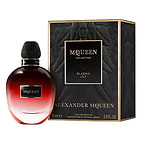 Alexander McQueen Blazing Lily Alexander McQueen Blazing Lily