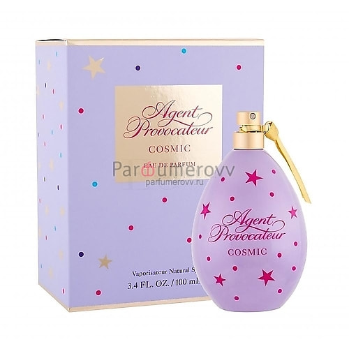 AGENT PROVOCATEUR COSMIC edp (w) 100ml AGENT PROVOCATEUR COSMIC edp (w) 100ml