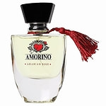 Amorino Prive Arabian Rose